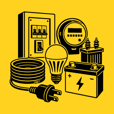 Energy, Power & Utilities