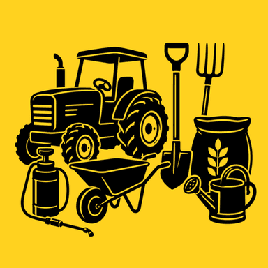 Agriculture & Farm Equipment