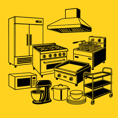 Restaurant Equipment