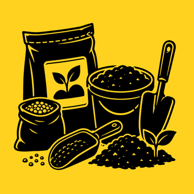 Fertilizers & Soil Care
