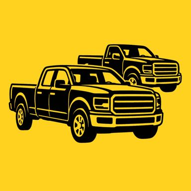 Pickup Trucks