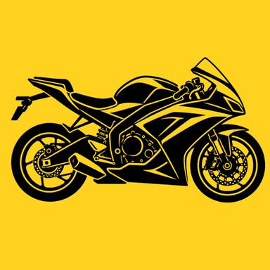 Sport Bikes
