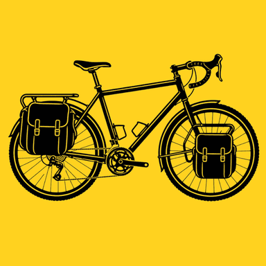 Touring Bikes