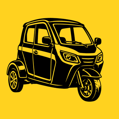Three-Wheel Cars