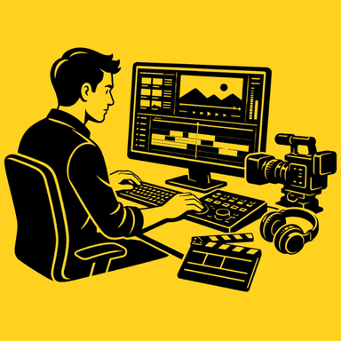 Video Editing