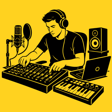 Music Production