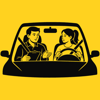 Driving Lessons