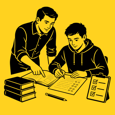 Test Preparation