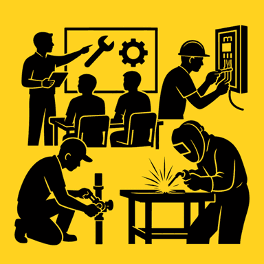 Vocational Training