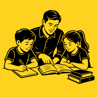 Kids Learning