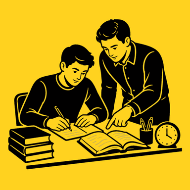 Exam Coaching