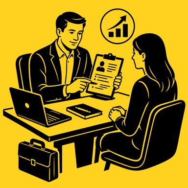 Career Coaching