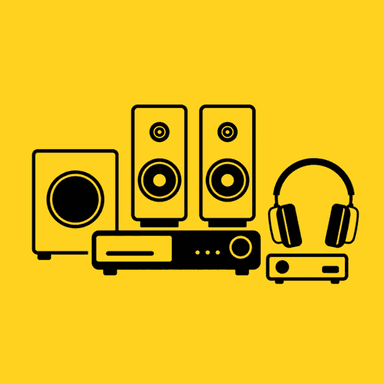 Audio & Home Theater