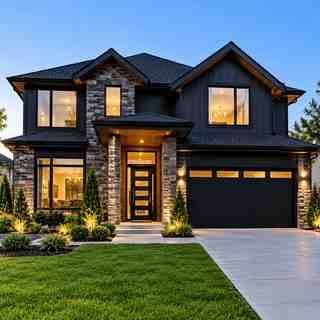 Houses