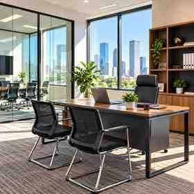 Office Spaces