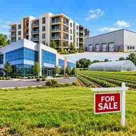 Other Real Estate
