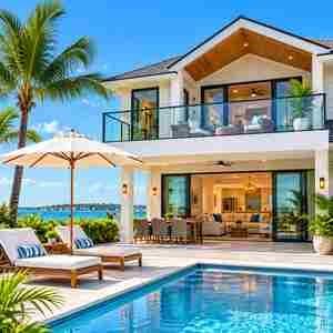 Short-Term Rentals