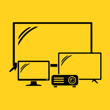 TVs & Displays