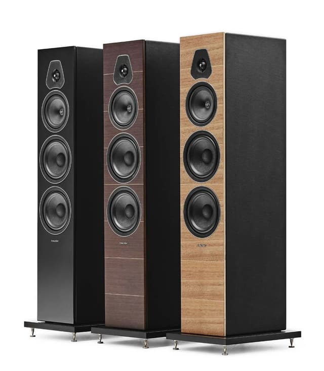 Sonus Faber Lumina V Floorstanding Speakers -