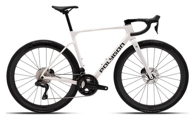 polygon strattos c8 - force axs