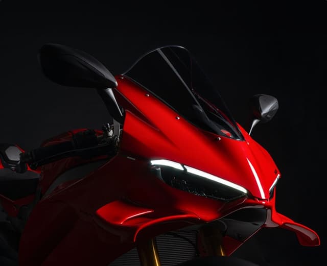2024 Ducati Panigale V4R