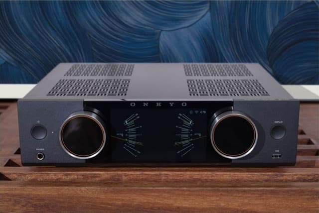 Onkyo Muse Y-50