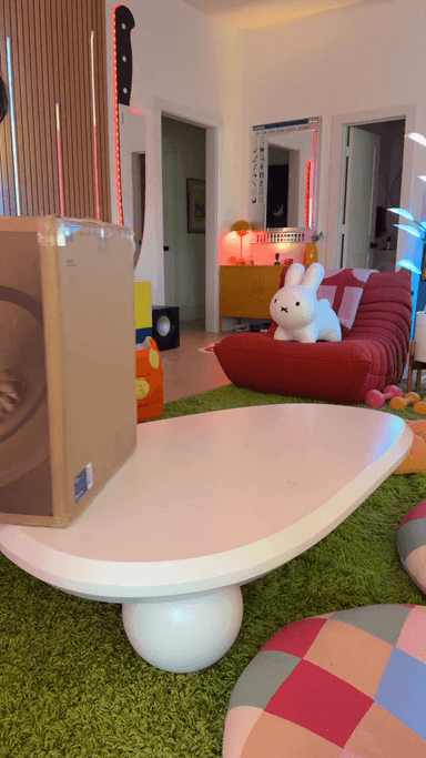 KEF R3 Meta