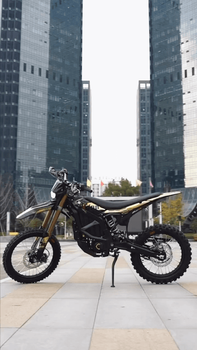 Surron Ultra Bee Electric Bike