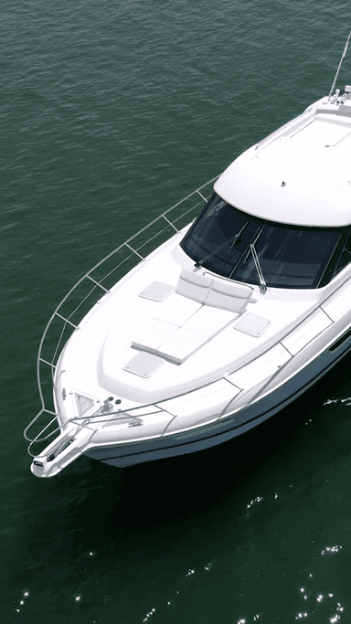 2016 Riviera 5000